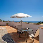 Ferienhaus Mit Privatpool Fuer 2 Personen Ca 60 Qm In Nerja, Andalusien Costa Del Sol