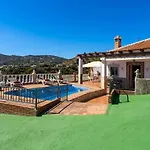 Ferienhaus Mit Privatpool Fuer 4 Personen Ca 85 M In Frigiliana, Andalusien Costa Del Sol