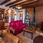Ferienhaus Mit Privatpool Fuer 4 Personen Ca 190 M In Frigiliana, Andalusien Costa Del Sol