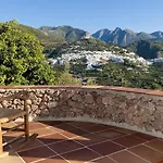 Ferienhaus Mit Privatpool Fuer 4 Personen Ca 190 M In Frigiliana, Andalusien Costa Del Sol