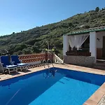 Ferienhaus Mit Privatpool Fuer 4 Personen Ca 60 M In Frigiliana, Andalusien Costa Del Sol