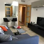 Wohnung Am Strand In Erster Linie Strand Malaga