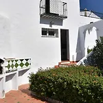Ferienhaus Mit Privatpool Fuer 6 Personen Ca 170 Qm In Frigiliana, Andalusien Costa Del Sol