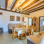Casa Jardin Del Olivar Fuer 18 Personen