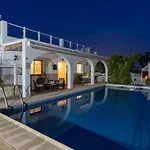 Ferienhaus Mit Privatpool Fuer 6 Personen Ca 117 Qm In Nerja, Andalusien Costa Del Sol