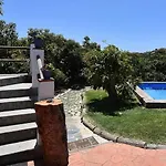 Ferienhaus Mit Privatpool Fuer 6 Personen Ca 100 Qm In Frigiliana, Andalusien Costa Del Sol