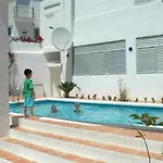 Ferienhaus Mit Privatpool Fuer 7 Personen Ca 246 Qm In Nerja, Andalusien Costa Del Sol