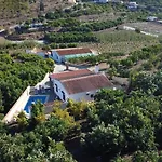 Ferienhaus Mit Privatpool Fuer 4 Personen Ca 90 Qm In Frigiliana, Andalusien Costa Del Sol