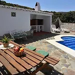 Ferienhaus Mit Privatpool Fuer 4 Personen Ca 90 Qm In Frigiliana, Andalusien Costa Del Sol