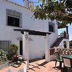 Ferienhaus Mit Privatpool Fuer 4 Personen Ca 50 Qm In Frigiliana, Andalusien Costa Del Sol