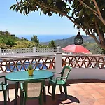 Ferienhaus Mit Privatpool Fuer 4 Personen Ca 50 Qm In Frigiliana, Andalusien Costa Del Sol