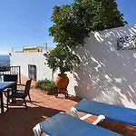 Ferienhaus Mit Privatpool Fuer 6 Personen Ca 106 Qm In Nerja, Andalusien Costa Del Sol