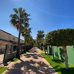 Rio Palancia Ii, Disfruta De Una Estancia En Familia, Con Wifi Y Parking Gratuito E Smart Tive, Una Estancia De Cinco Estrellas