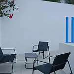 Villa De La Medialuna - San Jose