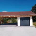 El Llendon De Los Pinos