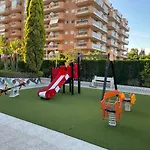 Vacaciones En Primera Linea
