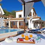 Villa Jose 2, Beheizter Pool, Meerblick