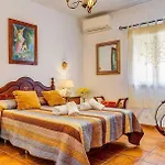 Ferienhaus Mit Privatpool Fuer 6 Personen Ca 140 Qm In Nerja, Andalusien Costa Del Sol