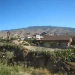 Freistehendes Ferienhaus In Nijar Mit Privatpool