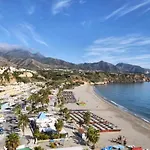 Wohnung In Nerja Mit Terrasse