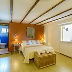 Casa Jardin Del Olivar Fuer 18 Personen