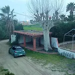 Horta Del Pi