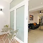 Guestready - A Lovely Studio In La Saidia Valencia