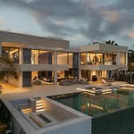 Villa Budapest
