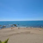 Cubo'S Estudio 118 Benal Beach Sea View