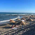 Townhouse At Mijas Beach