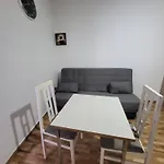 Apartamento La Seguiriya