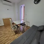 Apartamento La Seguiriya