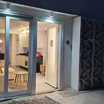 Bajondillo Beach Apartment