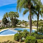 Super Cozy Apartment In Calahonda By Costarentals - Ref 124