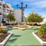 Super Cozy Apartment In Calahonda By Costarentals - Ref 124