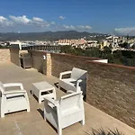 Rascacielos Atico Suites