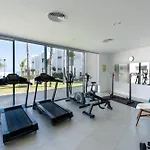 Pure South Beach & Golf 2111