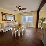 Apartamento El Manantial Con Vistas Al Mar