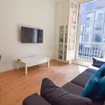 Letplanet Plaza Del Teatro Premium Apartment
