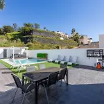 Vb Camelia 5Br Villa W Pool