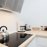 Holiday Apartment Ida By Solaga Holiday Homes