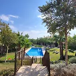 Casa Rosa Hacienda Del Alamo