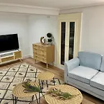 Mendi Etxea Suite-Mar Y Montana