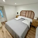 Mendi Etxea Suite-Mar Y Montana