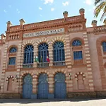 Apartamento Solano - Playa La Caleta