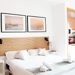 Casaflex, Fabuloso Estudio En Anoreta Golf