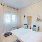 Casa Abuela - A Murcia Holiday Rentals Property