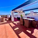 Condado De Alhama Jardin 13 Sv62