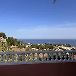 Malagasuite Villa Olmedo