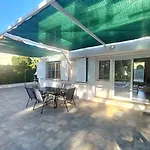Alojamiento Entero Vivienda En Les Tres Cales